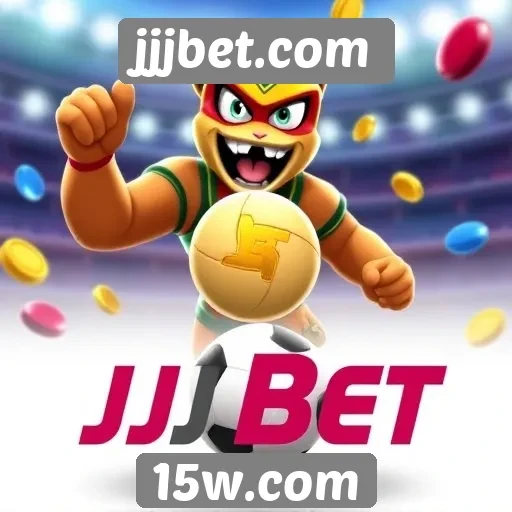 j JJBet oferece variedade de jogos para todos os gostos