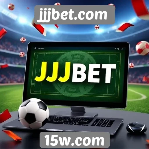 Promoções e bônus disponíveis em jjjbet.com