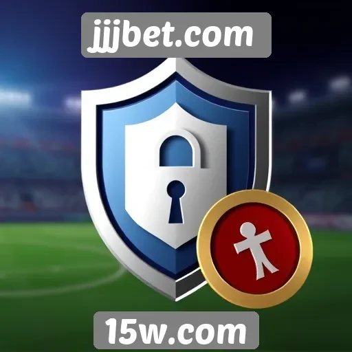 Avaliação da segurança no site jjjbet.com