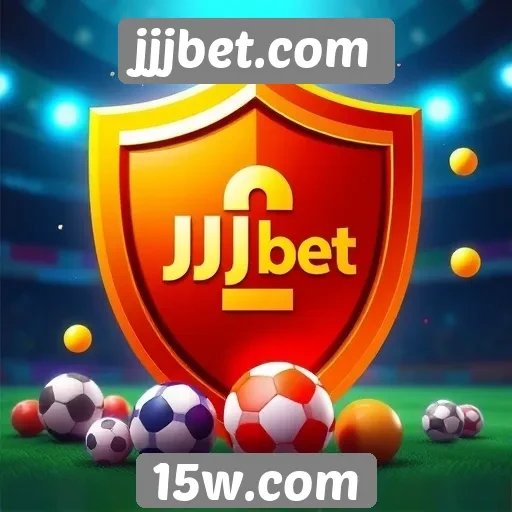 Explorando a segurança no jjjbet.com para jogadores