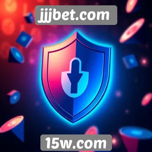 Segurança e proteção nas transações do jjjbet.com